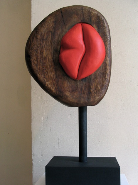 Hot Lips